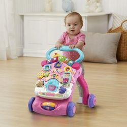 Baby Sit to Stand Walk/Caminadora