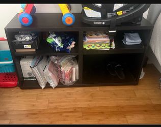 IKEA shelf