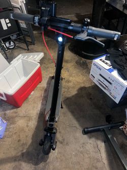 Scooter