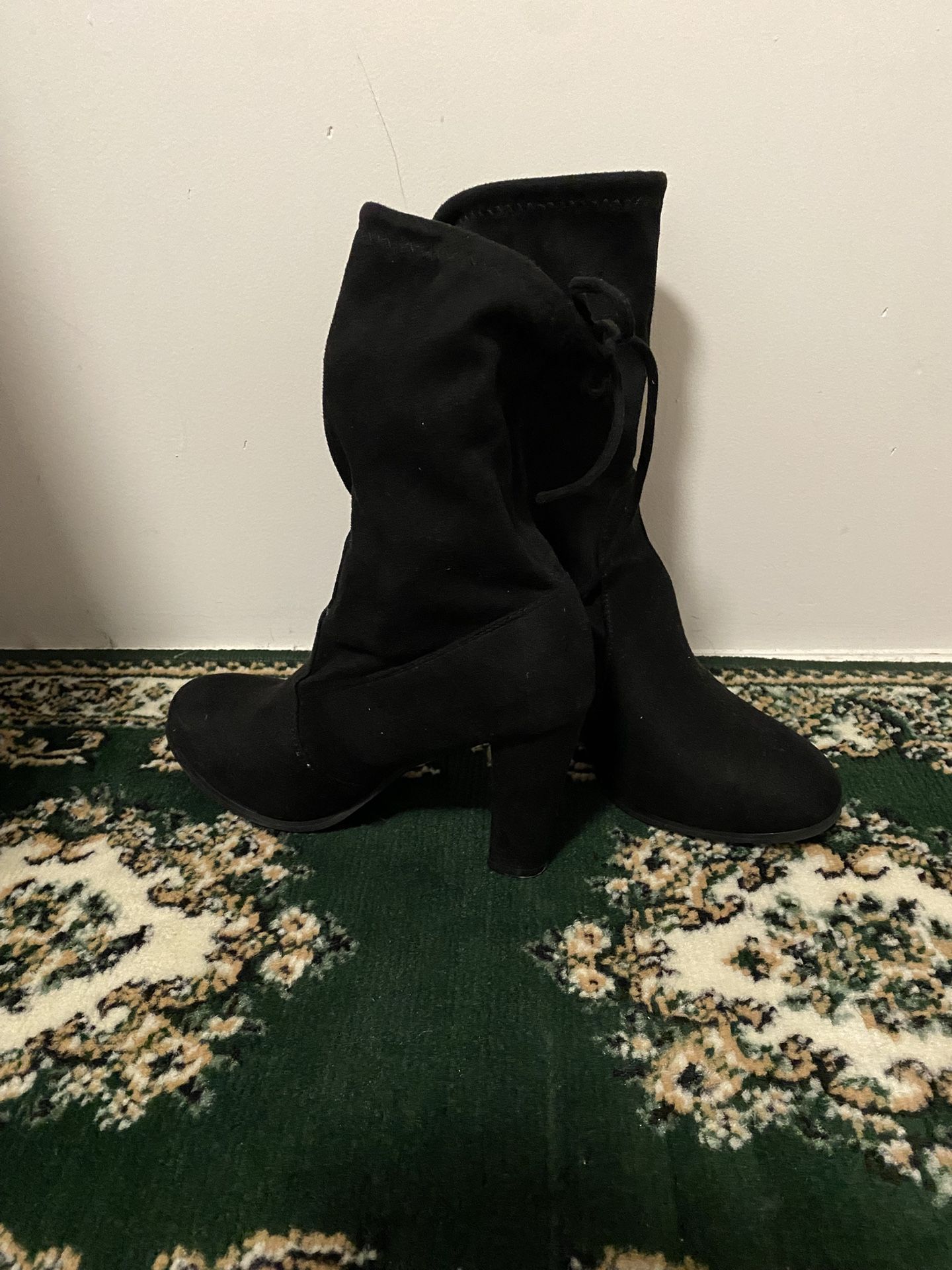 Women’s Boots