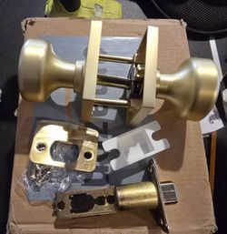 Door Knobs