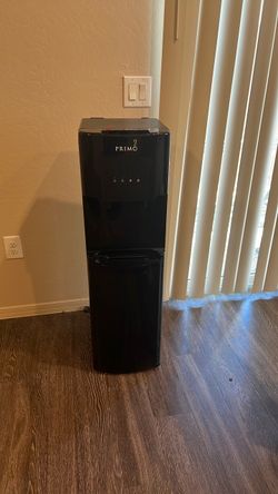 Primo Bottom-Load Water Dispenser