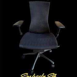🔥🔥E4💥Herman Miller Embody💥E4