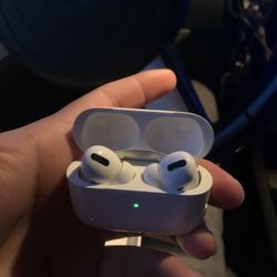 AirPods Pro’s Brand New $55