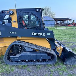 Skid Steer 