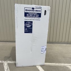 75 gallon water heater