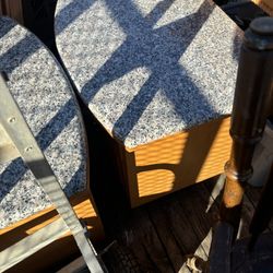 End Tables 
