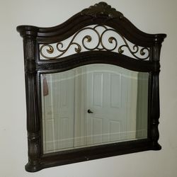 King, Bedroom set