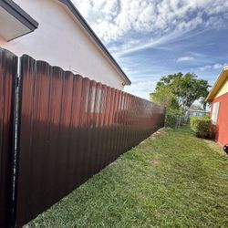 Fence 