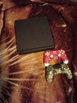 Ps4