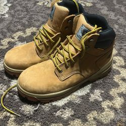 Herman Men Boots Size 8.5 