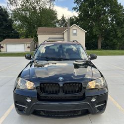 2011 BMW X5