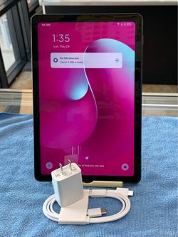 REVVL TAB 2