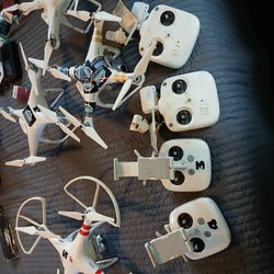 Dji Drones 