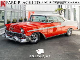 1956 Chevrolet 210