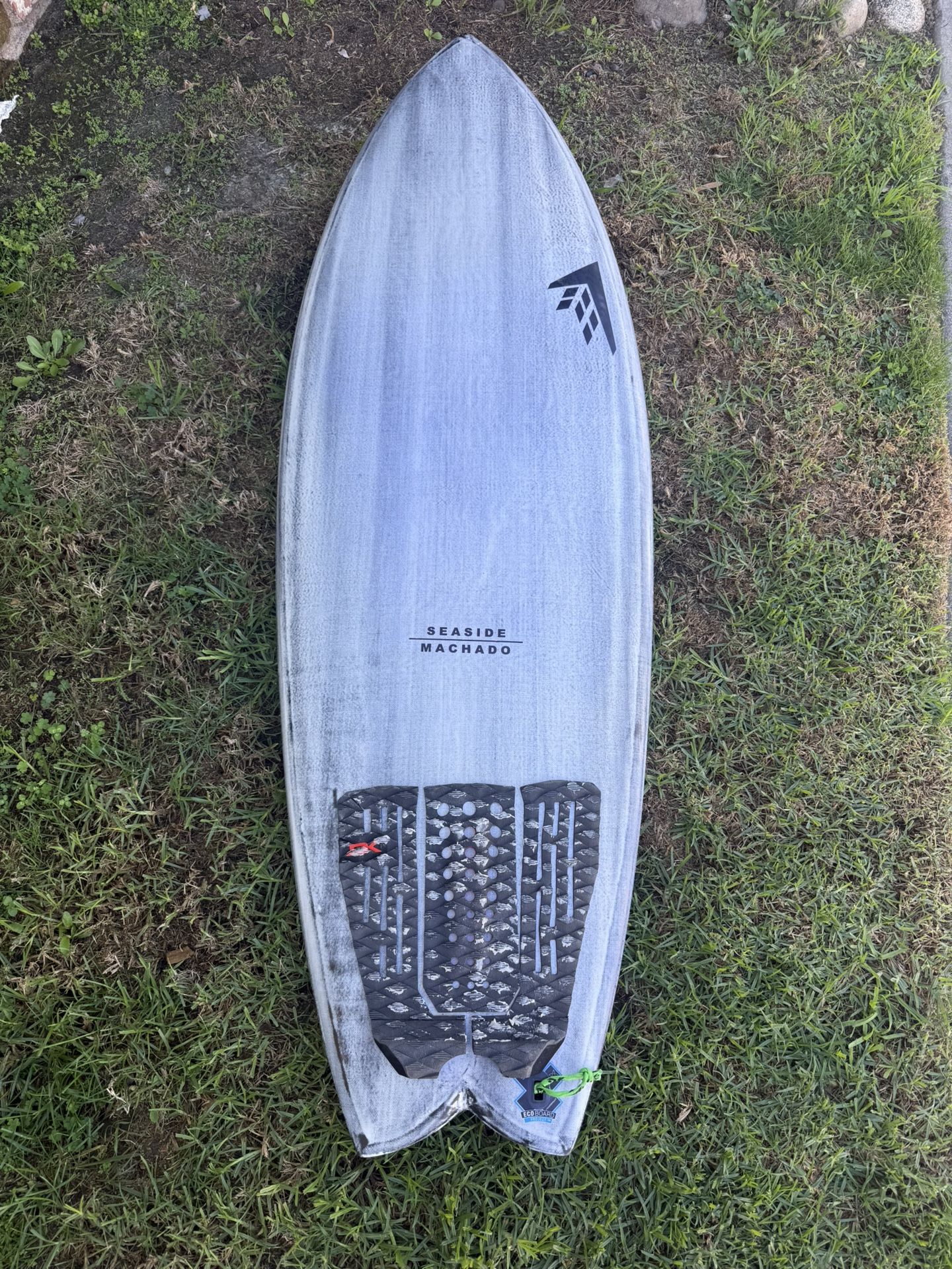 Surfboard Firewire Machado Seaside 5’6