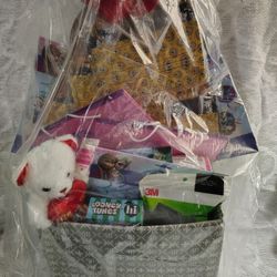 Nice Baskets For All Occasions 