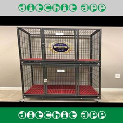 Tough Pet Cages - Protection and Comfort for Your Furry Pal magazine garden