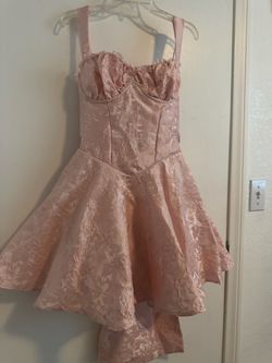 Vestido size S