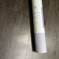 Yoga Mat
