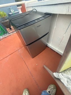 Refrigerator in good working Conditions