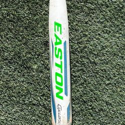 Easton Fastpitch Softball Bat