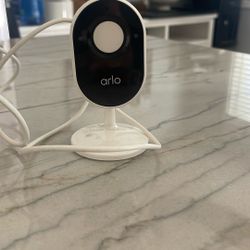 Indoor Camera 
