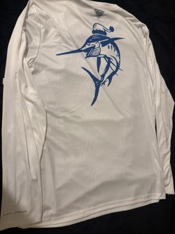 Columbia Shirt