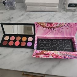 New Pat McGrath Labs Palette 