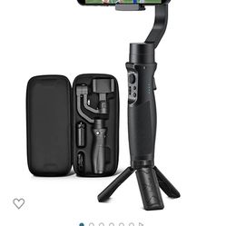 Hohem phone gimbal
