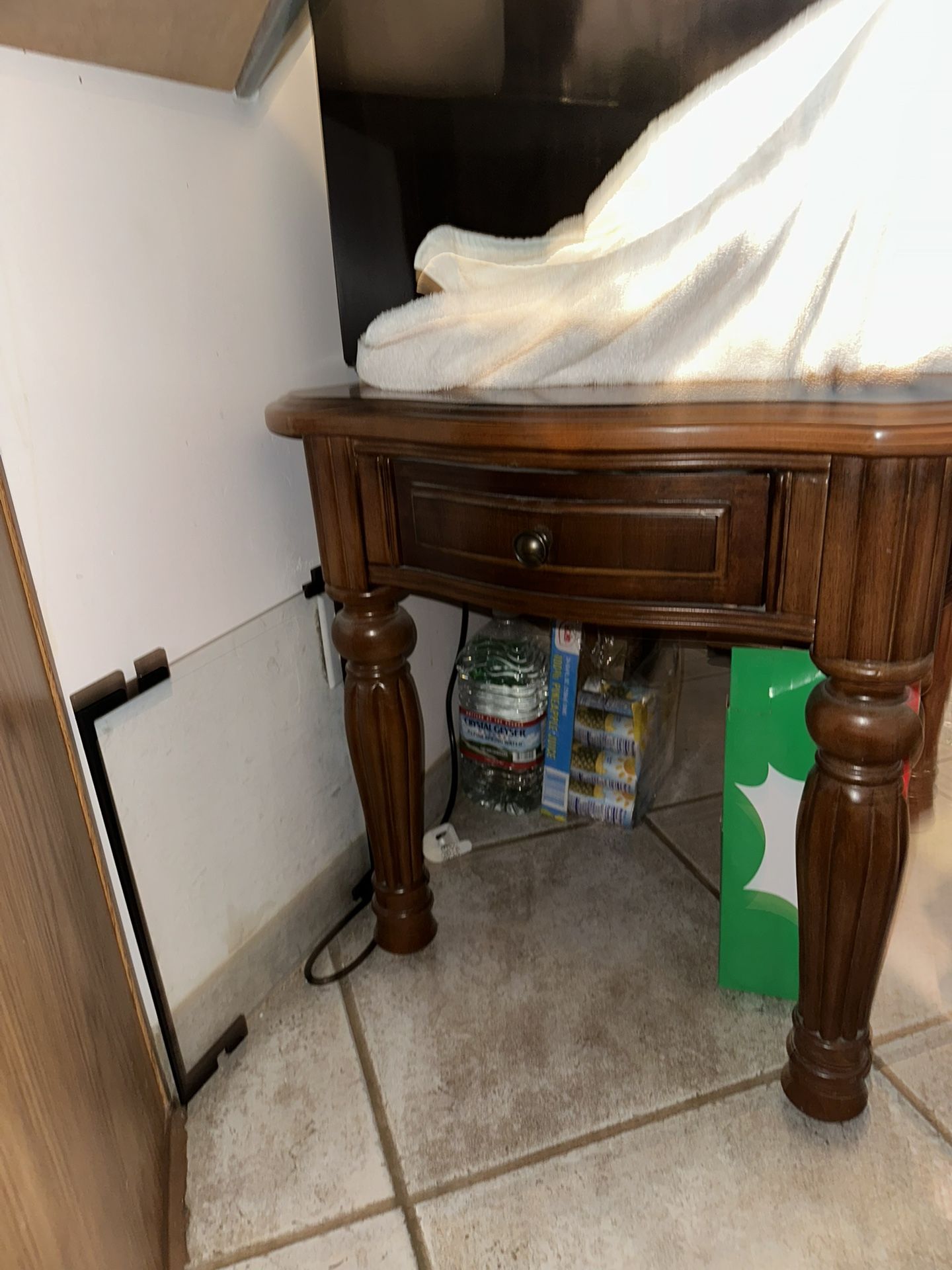side table
