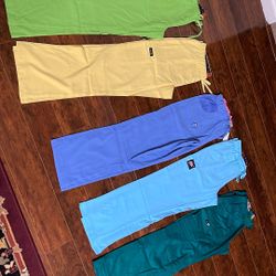 Koi Pants XS petite Brand New With Tags $15 Each  