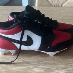 Nike Jordan Football Cleats 