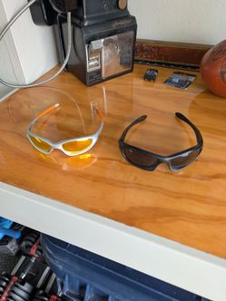 Vintage Oakley sunglasses