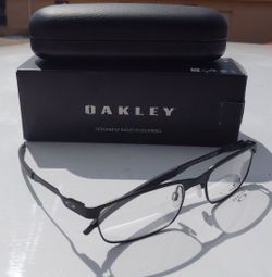 Oakley Sunglasses 