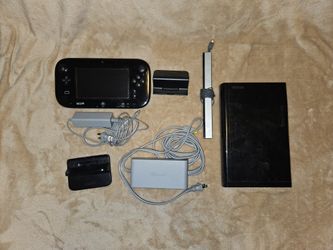 Nintendo Wii U