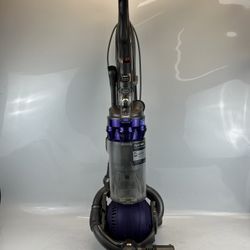 Dyson Upright Vacuum Cleaner DC25 Corded Bagless Multi-Floor Carpet & Hard Floor