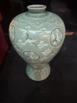 Antique Vases