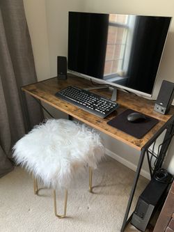 Computer Monitor ViewSonic 32”