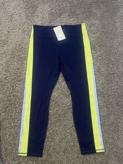 Leggings FABLETICS $25 new size 2x