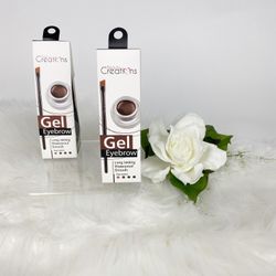 Eyebrow Gel