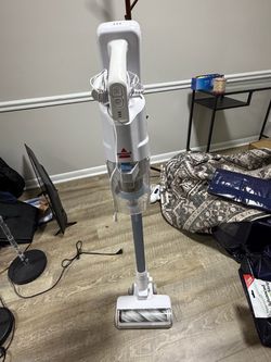 Wireless Bissell Vacuum Cleaner