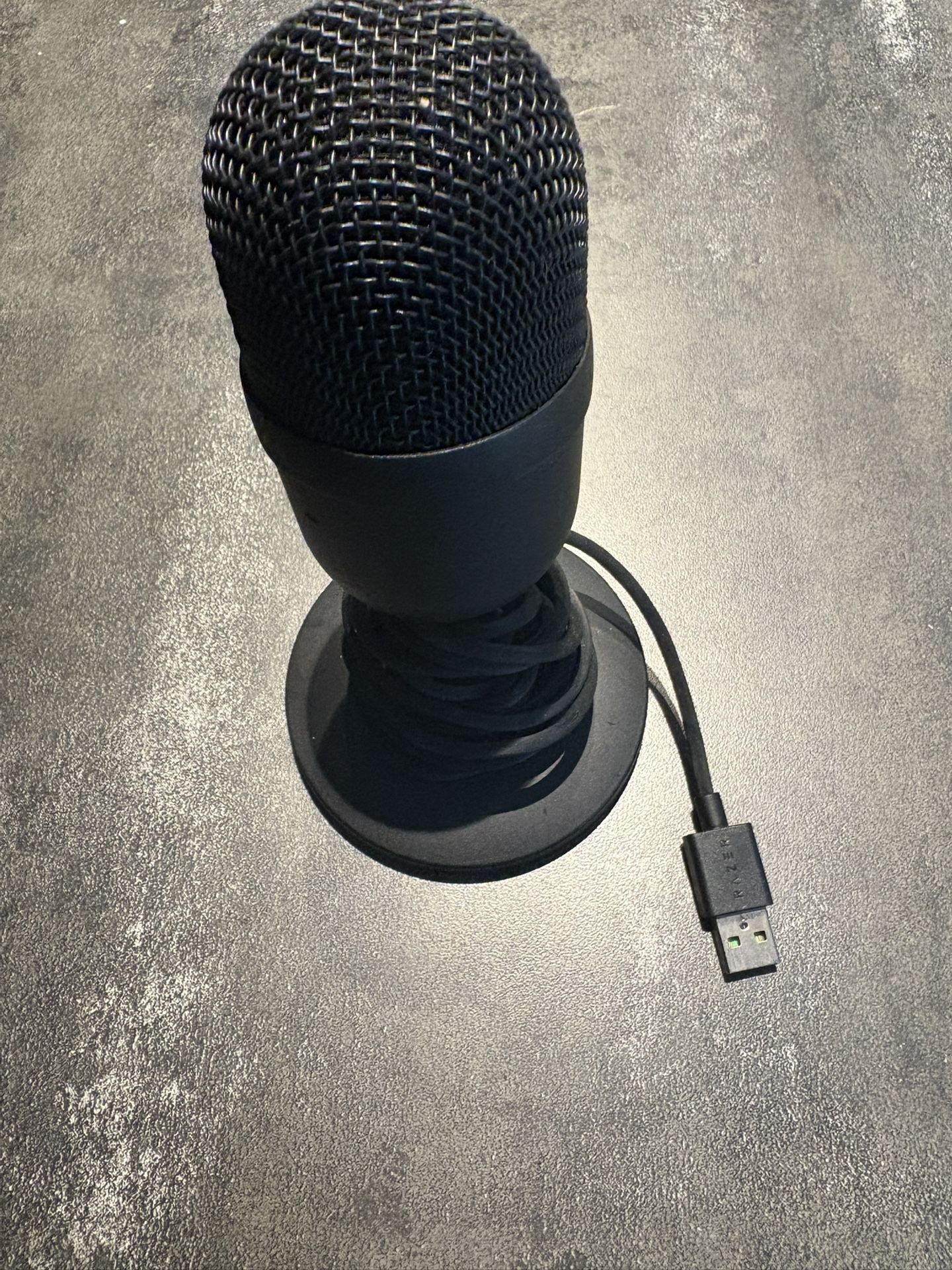 Gaming Microphone