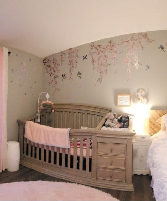 Sorelle Sedona Farmhouse Crib