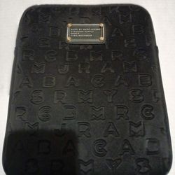 Authentic Marc By Marc Jacobs Ipad Sleeve