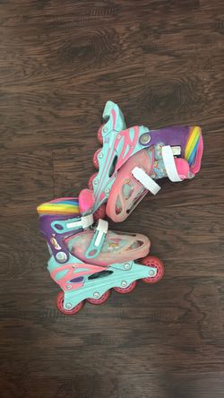 Skates j12