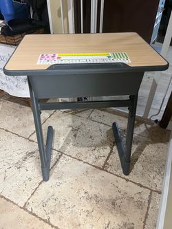 Kids School Desk