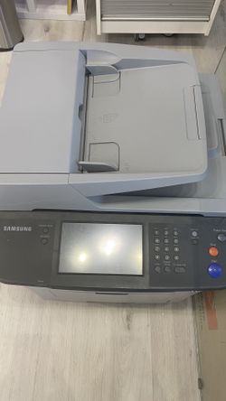 Samsun school-5935fn Pinter for sale
