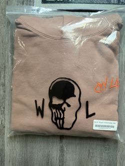 Warren lotas not bad hoodie