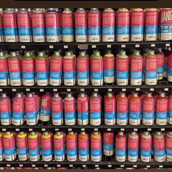 Dang Streaks Scribes